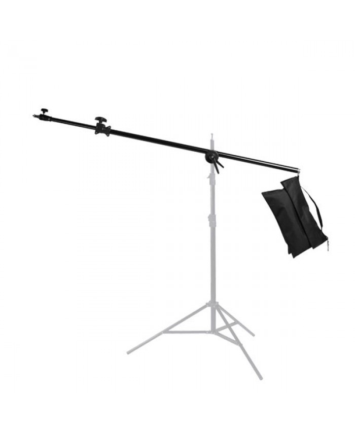 Jinbei Multi-functional Boom Arm