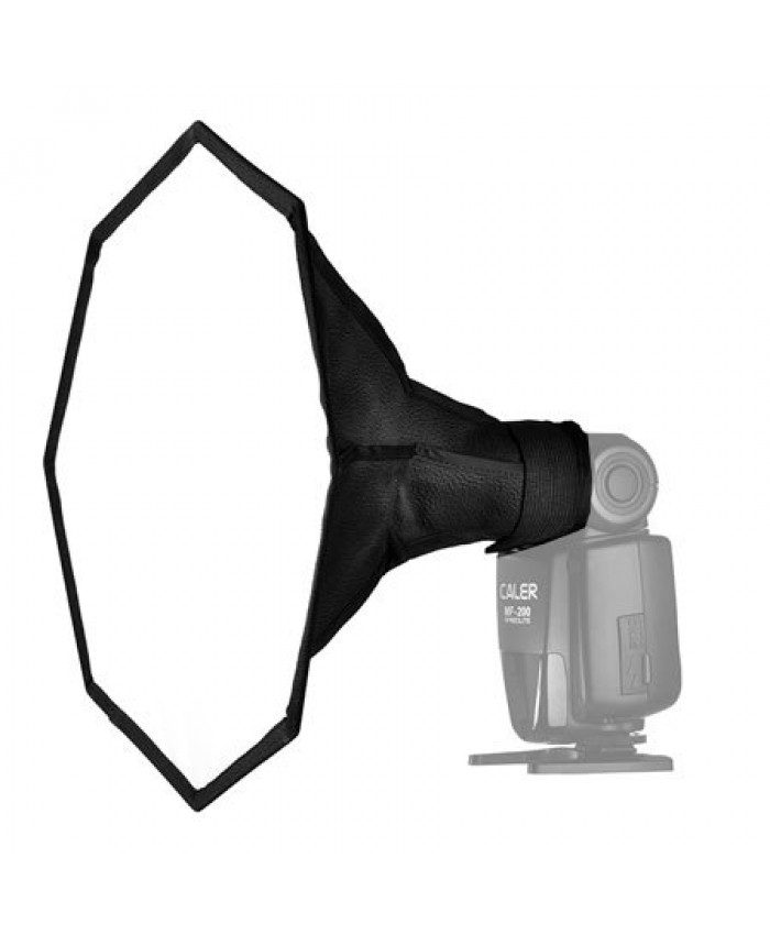 Jinbei e-20 Octagonal Softbox 