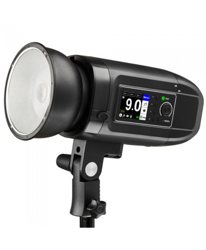 Jinbei HD400 PRO TTL Battery Flash