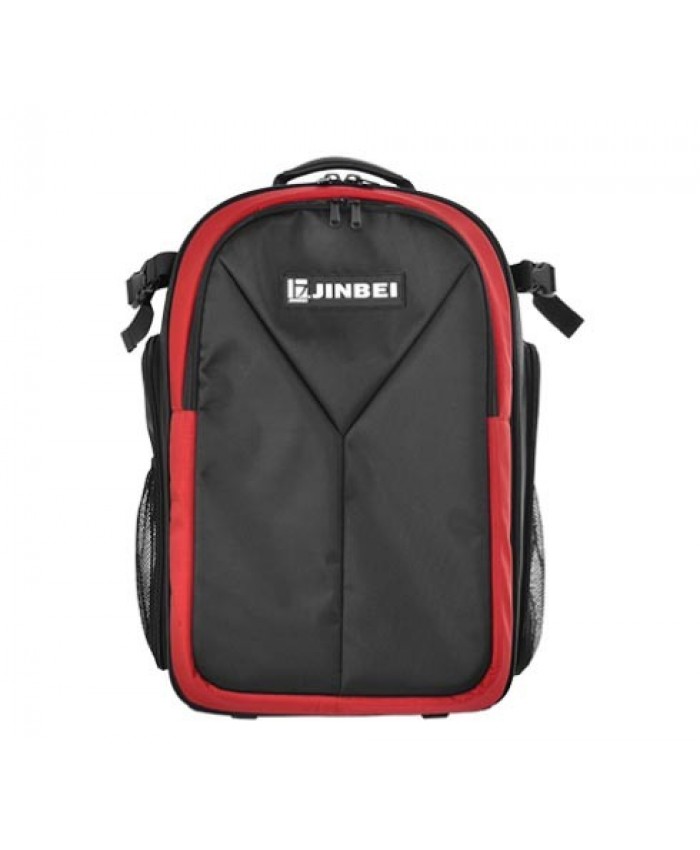 Jinbei Multi-function Backpack