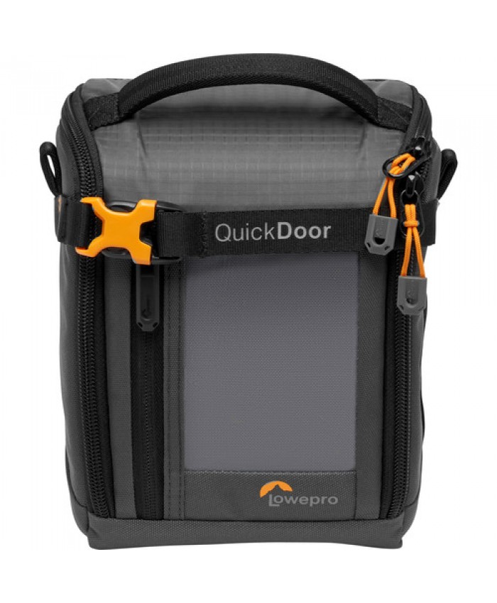 Lowepro GearUp Creator Box Medium II Gray