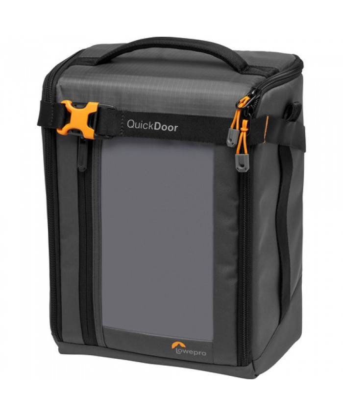 Lowepro GearUp Creator Box Extra Large II Gray