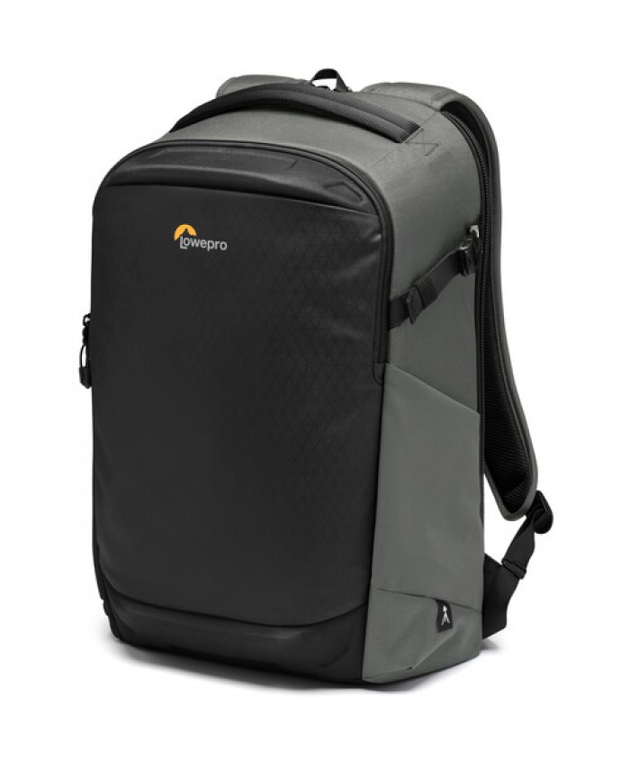 Lowepro Flipside 400 AW III Camera Backpack Gray