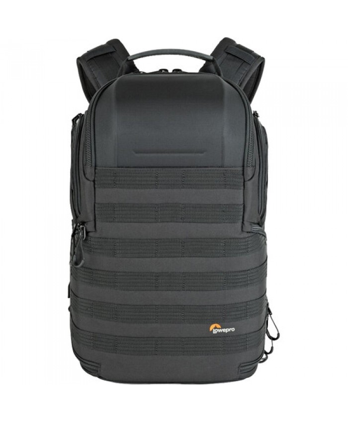 Lowepro ProTactic BP 350 AW II Camera and Laptop Backpack Black