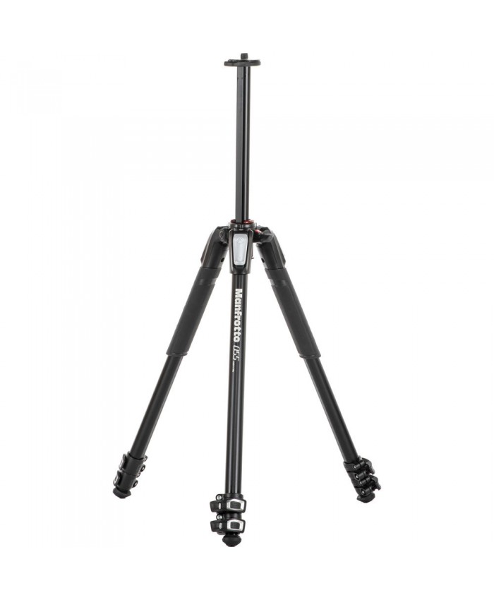 Manfrotto MT055XPRO3 Aluminum Tripod