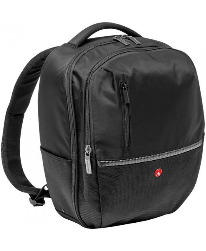 Manfrotto Advanced Camera and Laptop Backpack Gearpack M