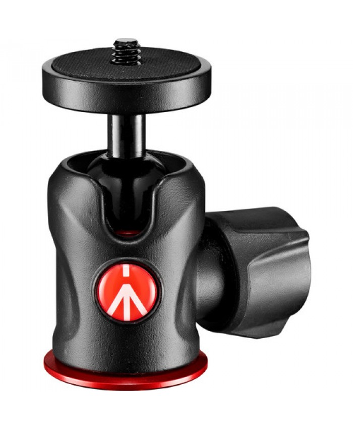 Manfrotto 492 Micro Ball Head