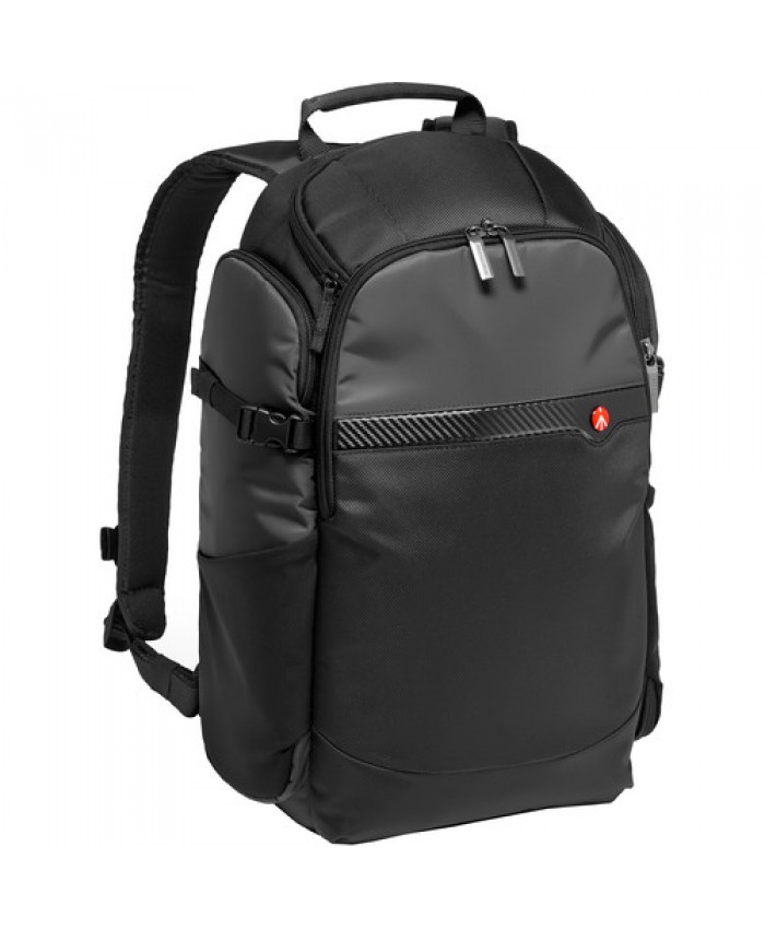 Manfrotto Befree Rear Access Advanced Camera and Laptop Backpack V2