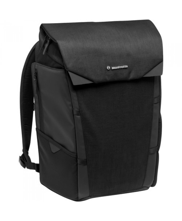 Manfrotto Chicago Backpack 30 S Dark Gray