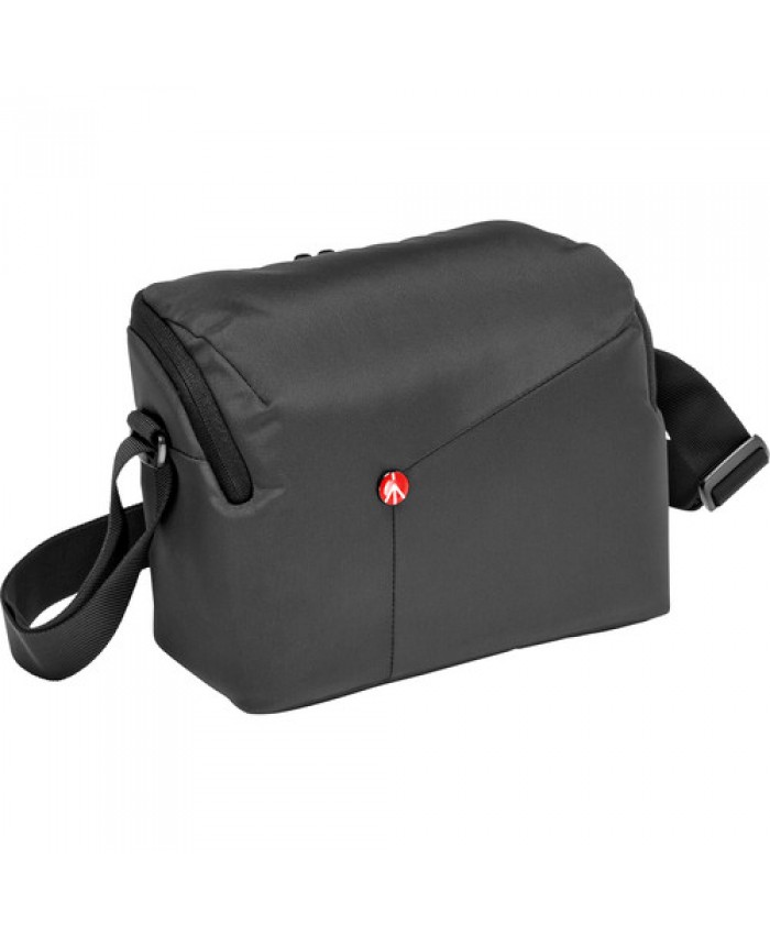 Manfrotto DSLR Shoulder Bag Grey