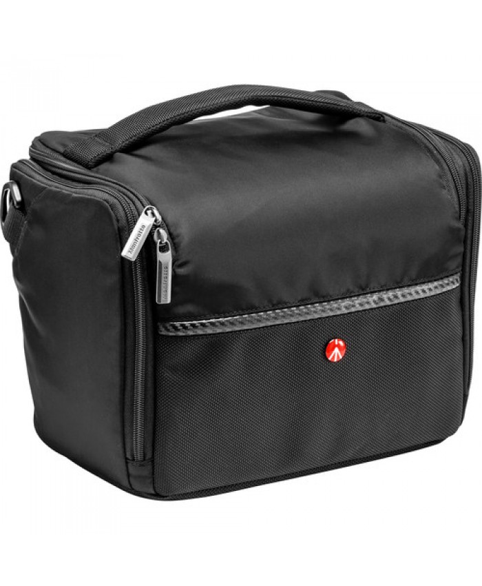 Manfrotto Active Shoulder Bag 3 Black