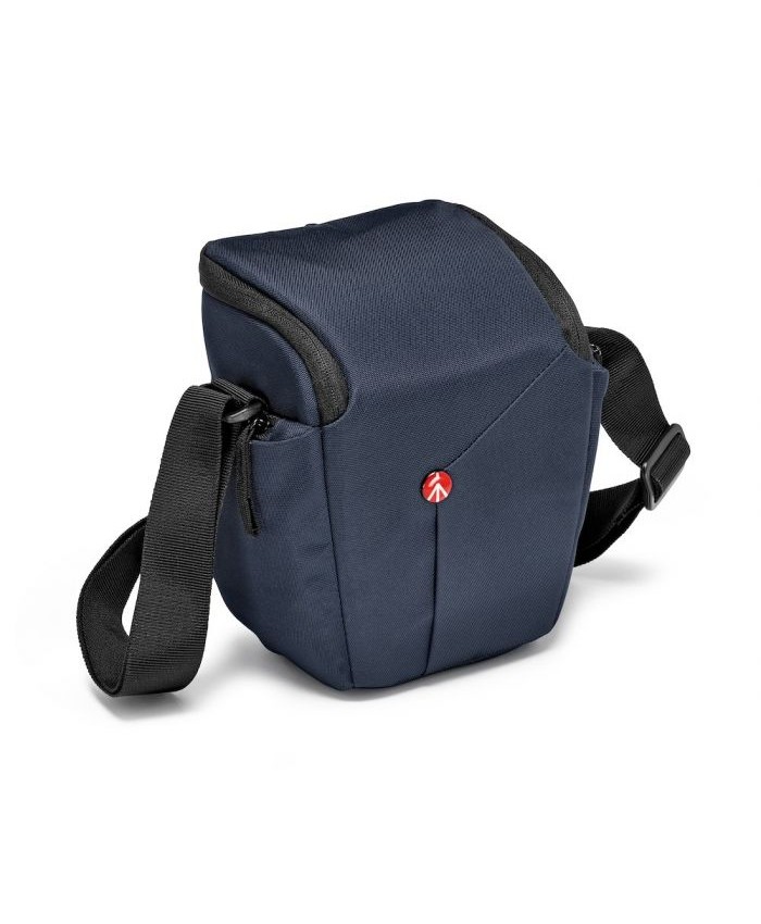 Manfrotto NX Camera Holster II for DSLR Blue