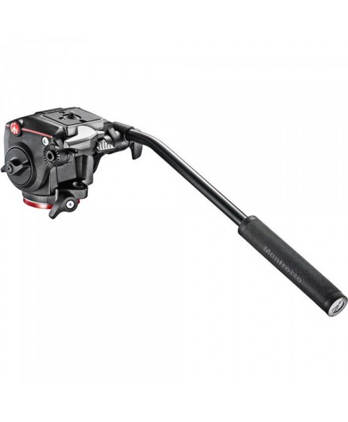 Manfrotto MHXPRO 2-Way, Pan-and-Tilt Head