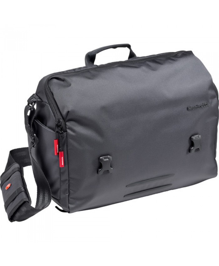 Manfrotto Manhattan Speedy-30 Messenger