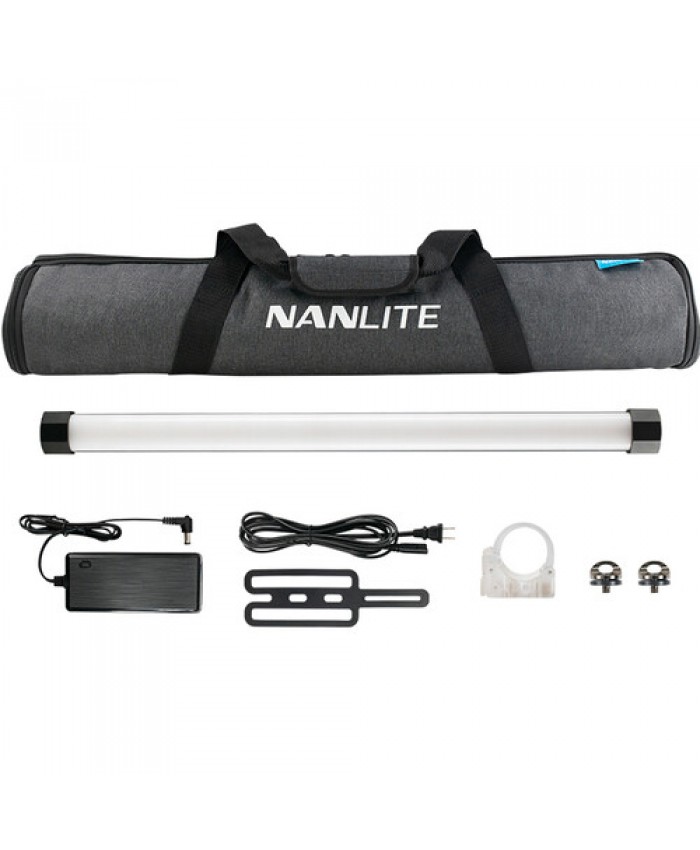 NANLITE Pavotube II 15X 1KIT RGBWW LED Pixel Tube