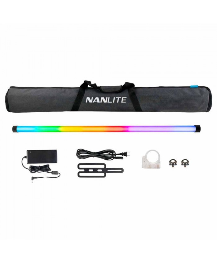 NANLITE Pavotube II 30X 1KIT RGBWW LED Pixel Tube