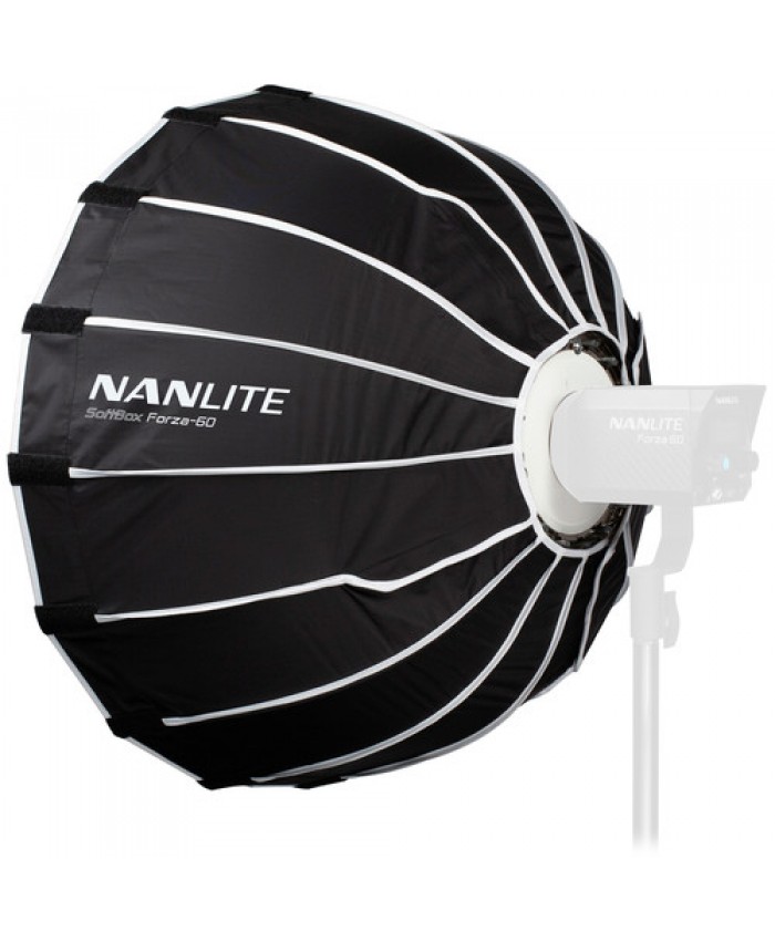 Nanlite Forza 60 Softbox