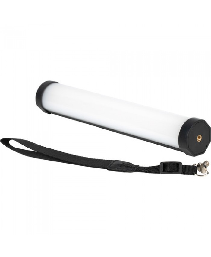 Nanlite PavoTube II 6C RGBWW LED Tube with Battery