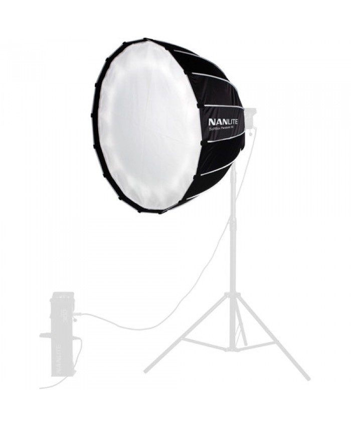 Nanlite Para 90 Softbox with Bowens Mount