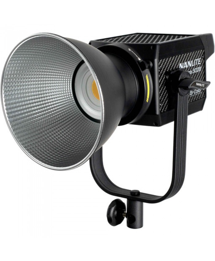 Nanlite Forza 300B Bi-Color LED Monolight