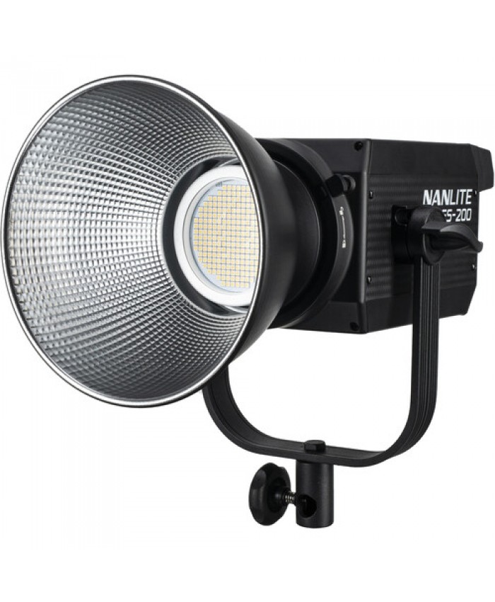 Nanlite FS-200 LED Daylight Spot Light