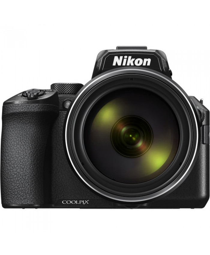 Nikon COOLPIX P950 Digital Camera