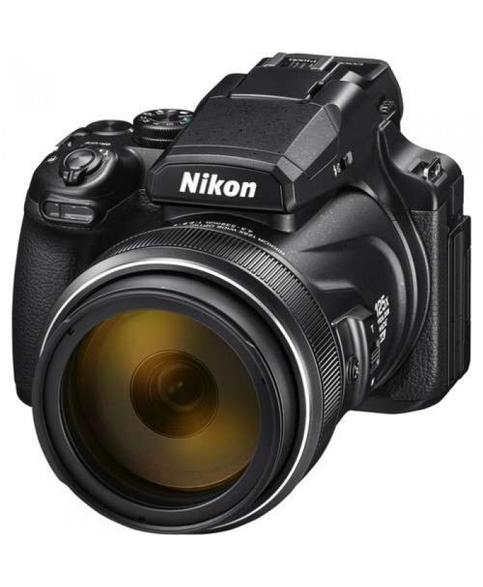 Nikon COOLPIX P1000 Digital Camera