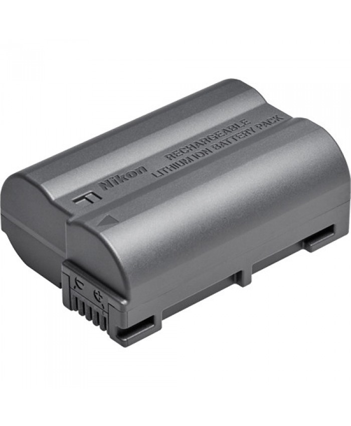 Nikon EN-EL15b Rechargeable Lithium-Ion Battery