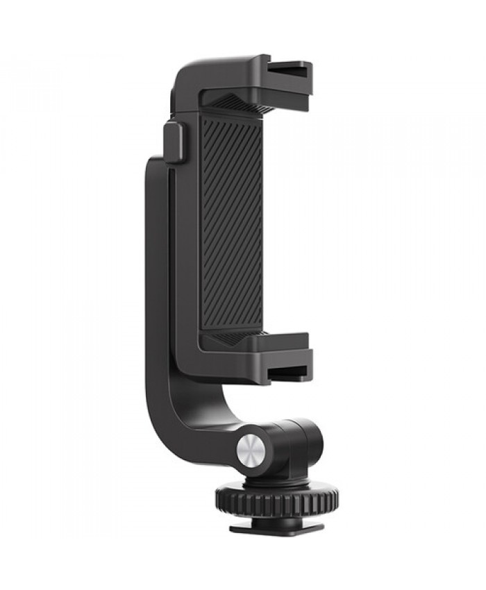 PGYTECH Smartphone Cold Shoe Tripod Mount