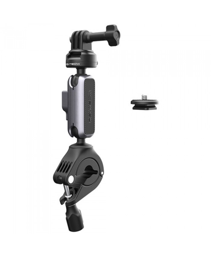 PGYTECH CapLock Action Camera Handlebar Mount