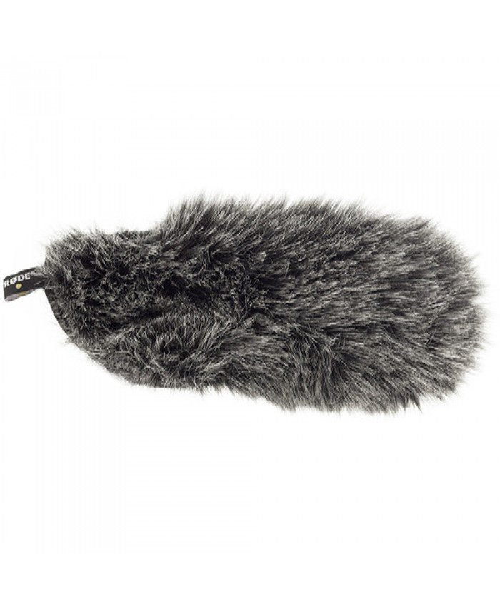 Rode DeadCat VMPR+ Artificial Fur Windshield for VideoMic Pro Plus Microphone