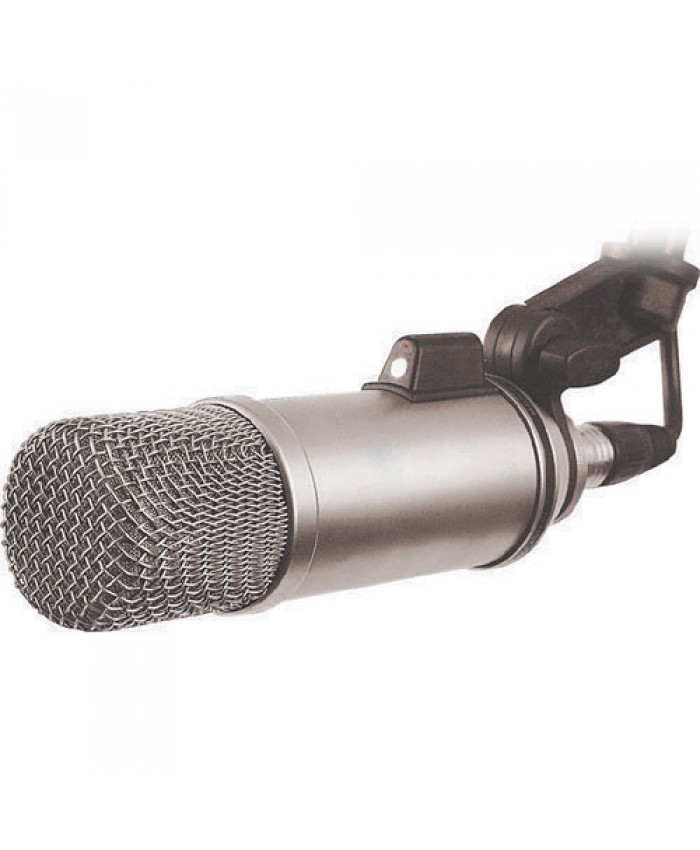 Rode Broadcaster Condenser Microphone