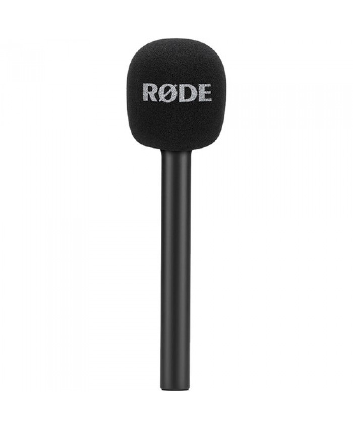 Rode Interview GO Handheld Mic Adapter for the Wireless GO