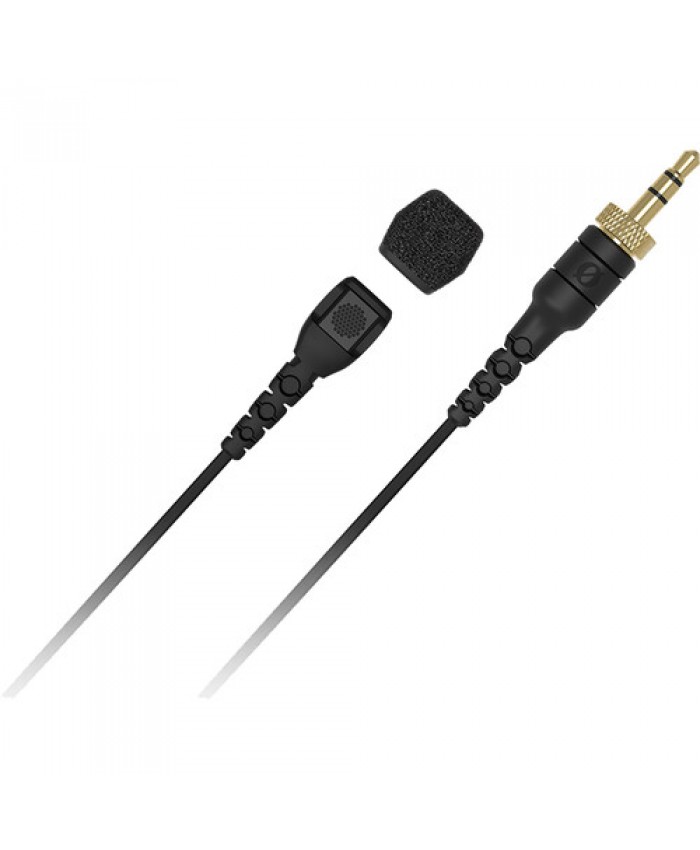 Rode Lavalier II Omnidirectional Lavalier Microphone