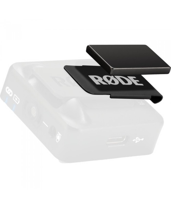 Rode MagClip GO Magnet Clip for the Wireless GO Transmitter