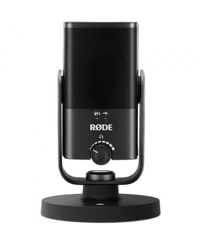 Rode NT-USB Mini USB Microphone