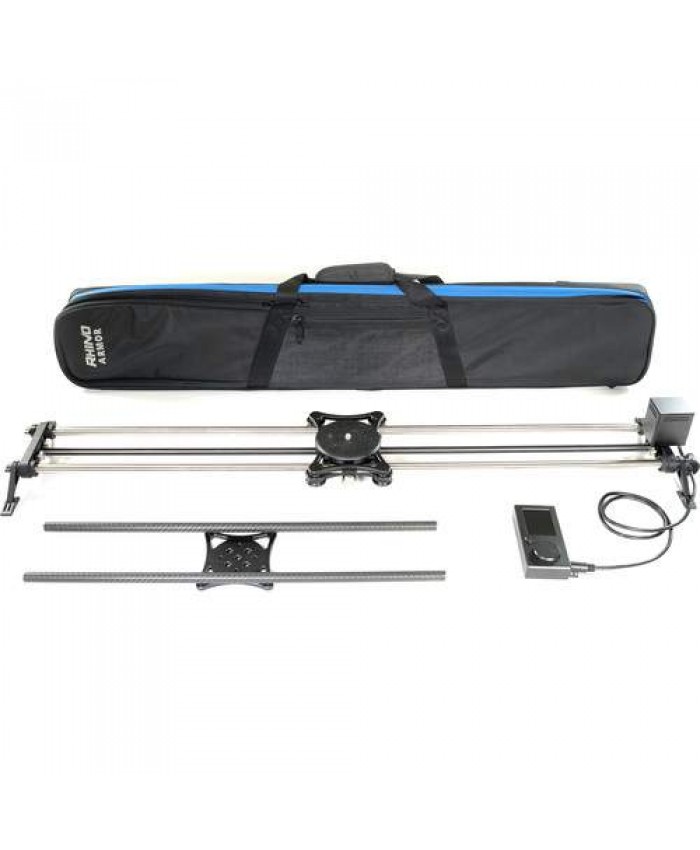 Rhino Motorized Studio Slider Bundle