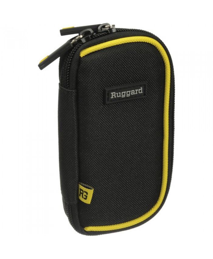 Ruggard Nylon Protective Pouch for Memory Cards