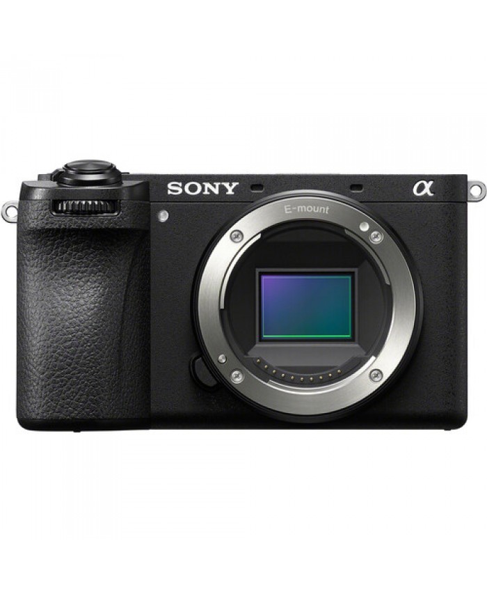 Sony a6700 Mirrorless Camera