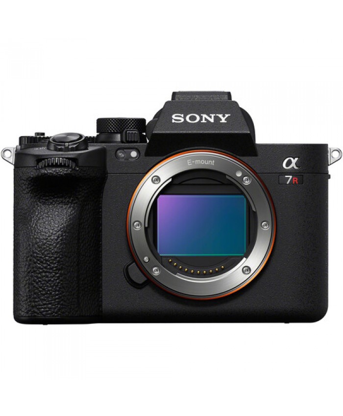 Sony a7R V Mirrorless Camera