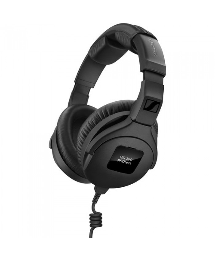 Sennheiser HD 300 Pro Monitoring Headphones