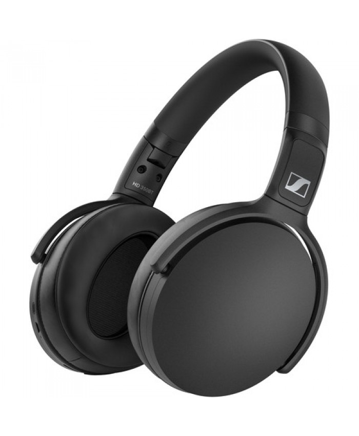 Sennheiser HD 350BT Wireless Over-Ear Headphones