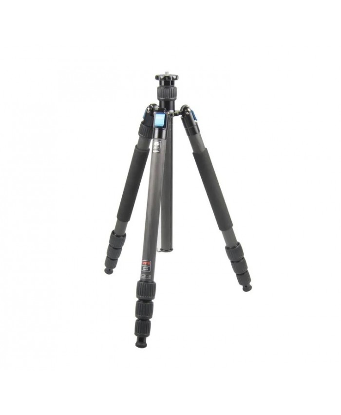 Sirui ET-2204 Travel Carbon Fiber Tripod