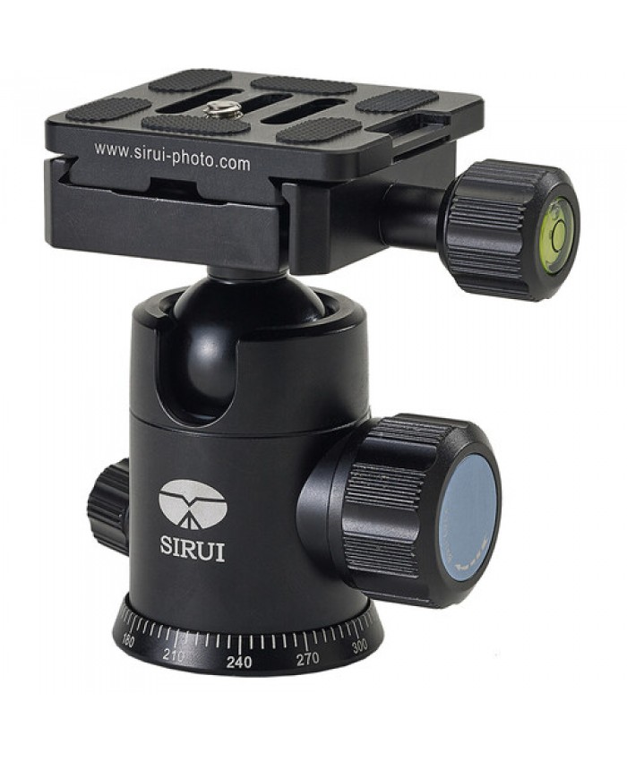 Sirui G-10KX Ball Head 