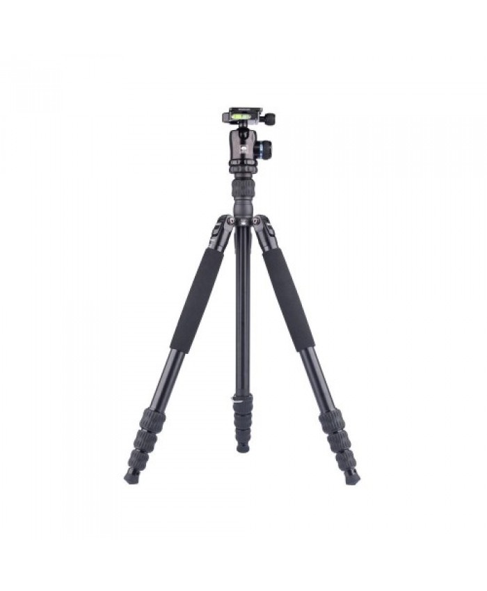 Sirui AM-1004K Aluminium Tripod with K-10X Ball Head