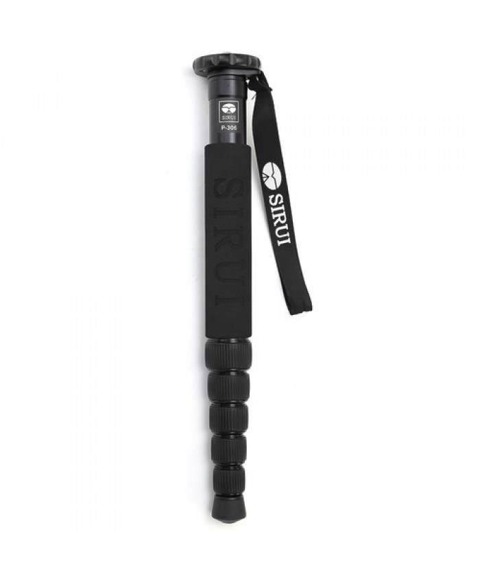 Sirui P-306 Aluminum Monopod