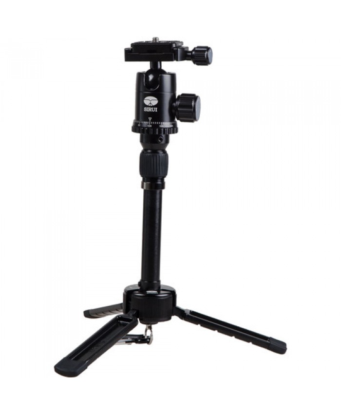 Sirui 3T-35K Table Top Tripod