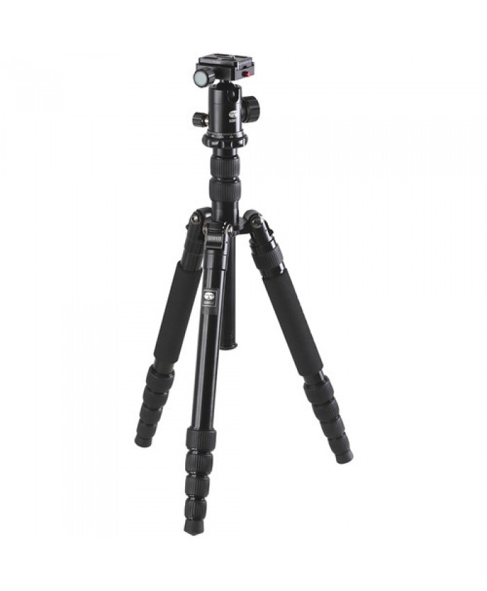 Sirui A1005 Aluminum Tripod with Y-10 Ball Head