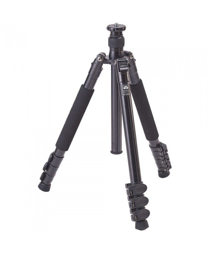 Sirui ET-2004 Travel Aluminum Tripod