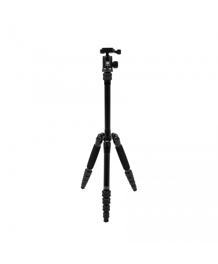 Sirui Traveler 5A Aluminium Tripod with 3T-35 Ball Head